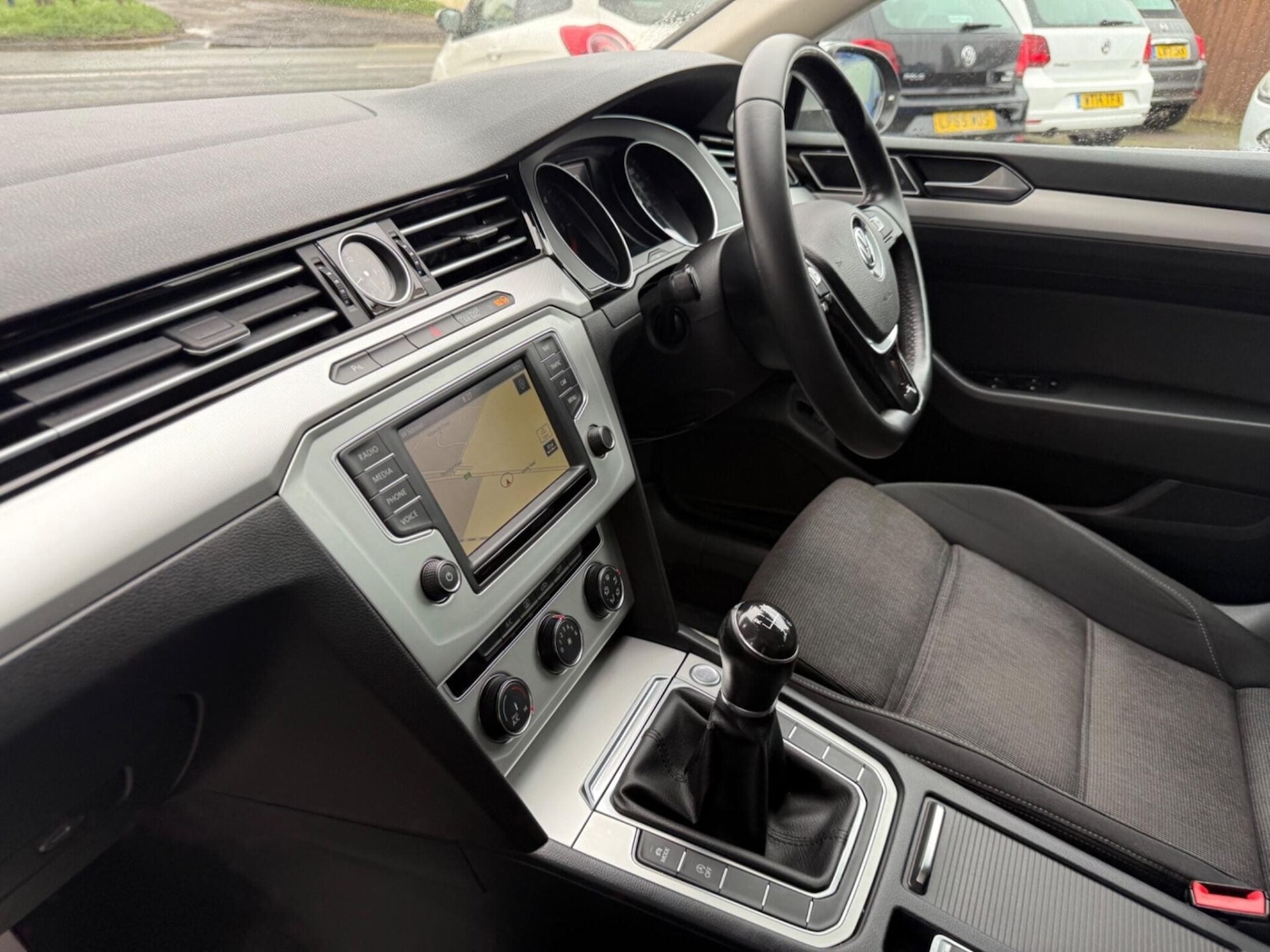 Used Volkswagen Passat 2015 for sale - 77989538: Photo 41