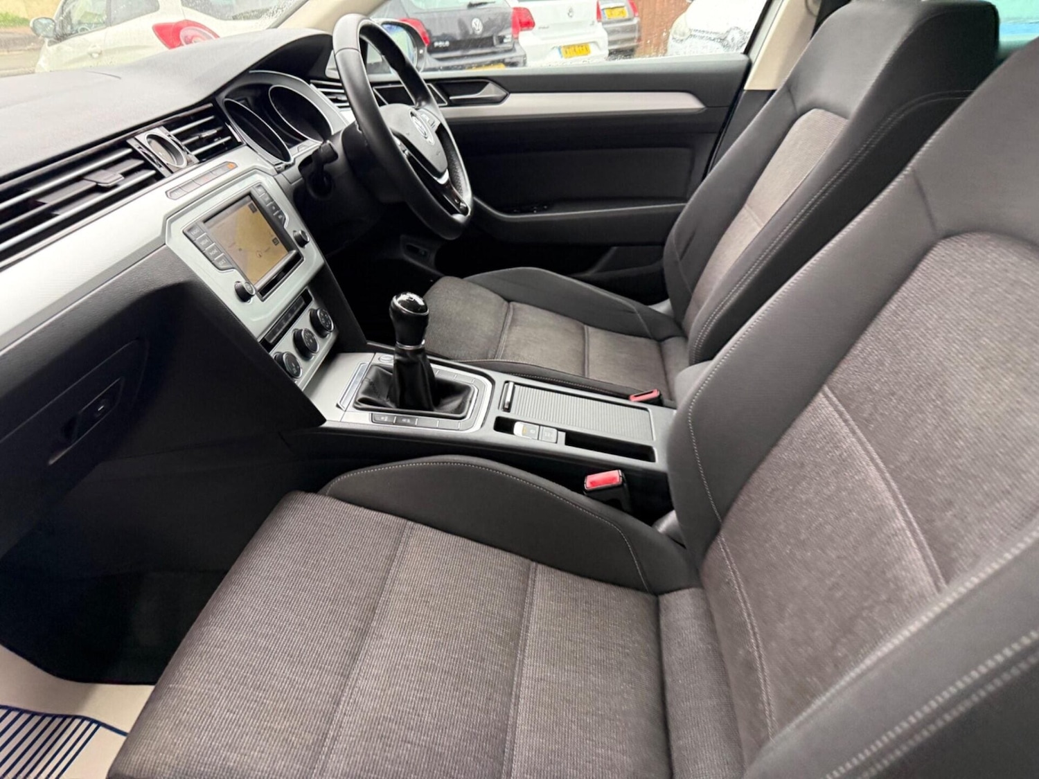 Used Volkswagen Passat 2015 for sale - 77989538: Photo 42