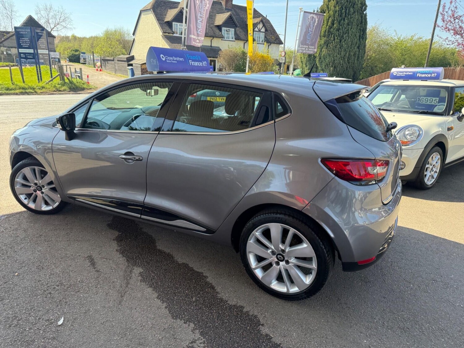 Used Renault Clio 2016 for sale - 78164583: Photo 10