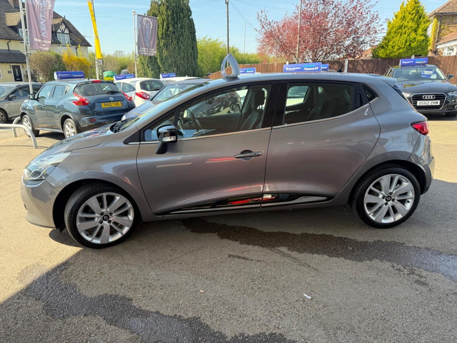 Used Renault Clio 2016 for sale - 78164583: Photo 11