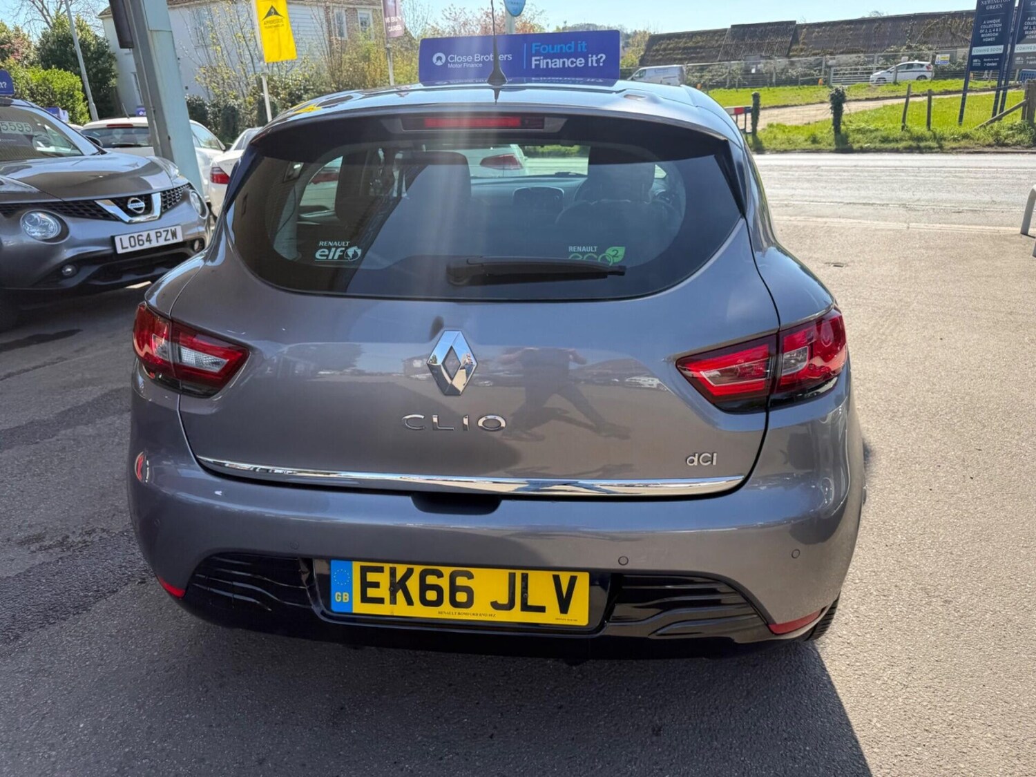 Used Renault Clio 2016 for sale - 78164583: Photo 12