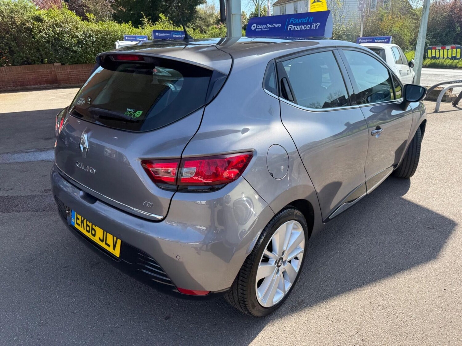 Used Renault Clio 2016 for sale - 78164583: Photo 15