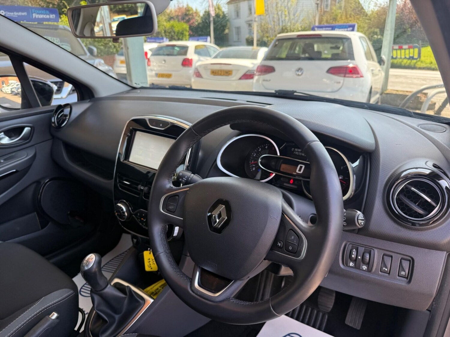 Used Renault Clio 2016 for sale - 78164583: Photo 16