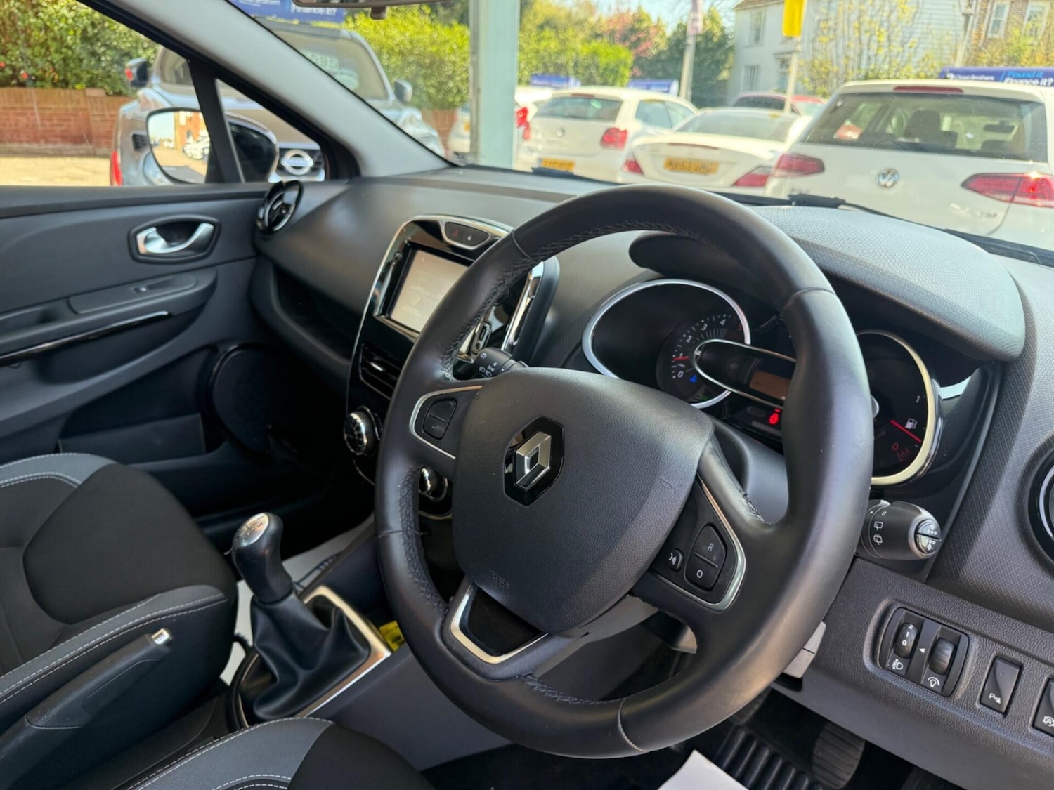 Used Renault Clio 2016 for sale - 78164583: Photo 17