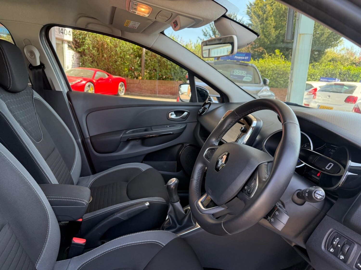 Used Renault Clio 2016 for sale - 78164583: Photo 20