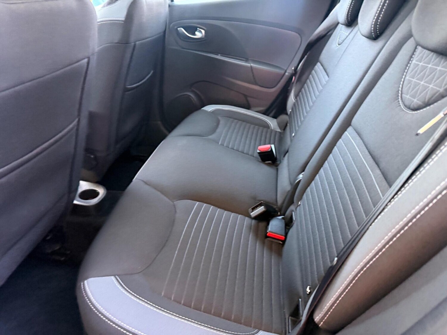 Used Renault Clio 2016 for sale - 78164583: Photo 21