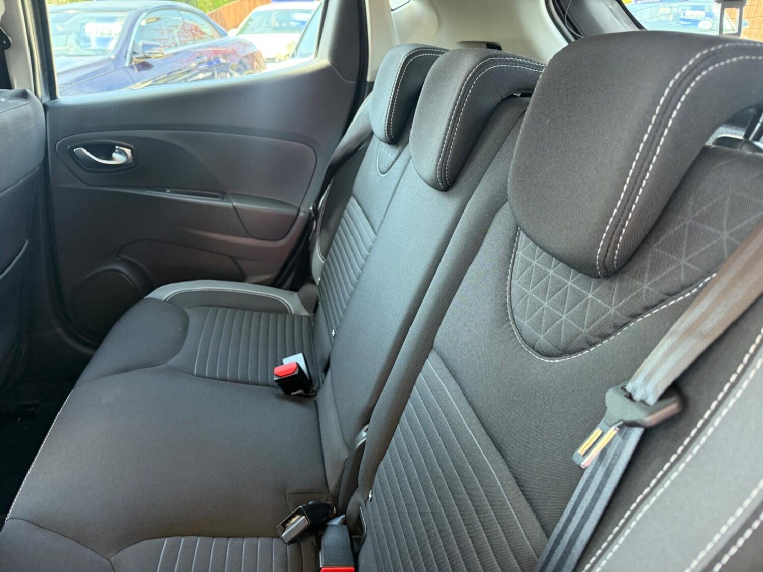 Used Renault Clio 2016 for sale - 78164583: Photo 22