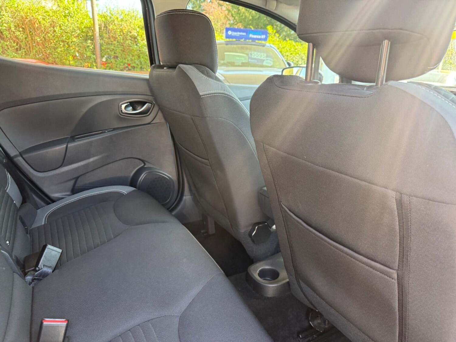 Used Renault Clio 2016 for sale - 78164583: Photo 23