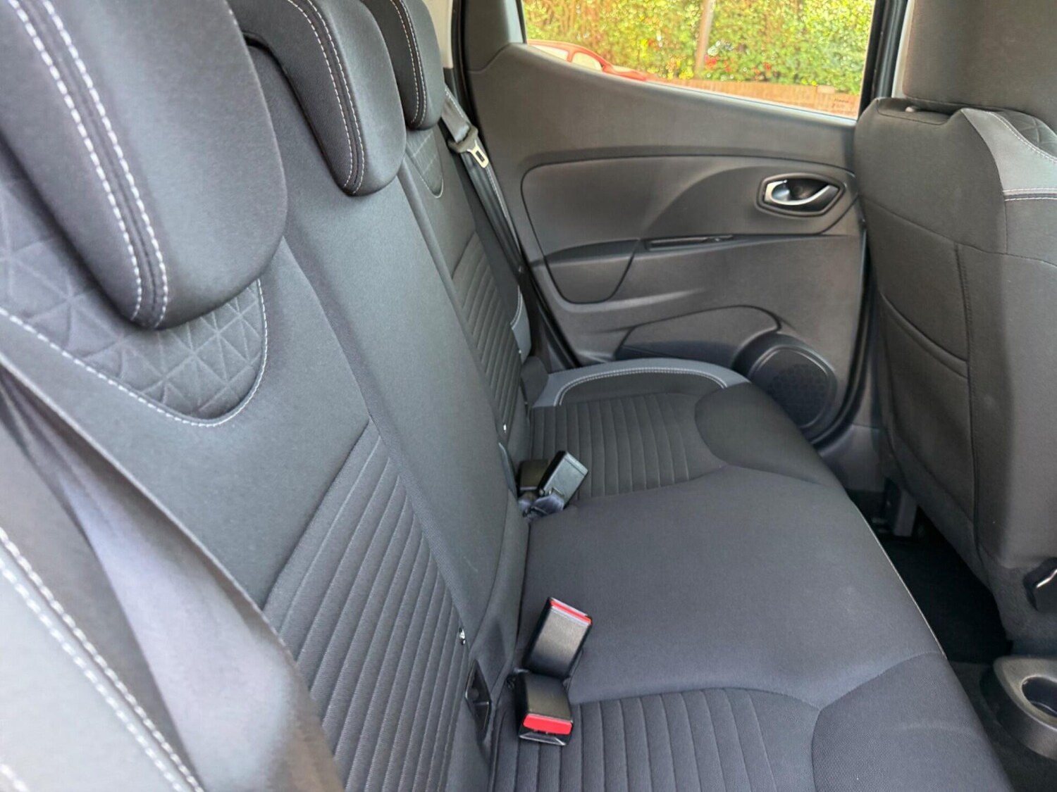 Used Renault Clio 2016 for sale - 78164583: Photo 24