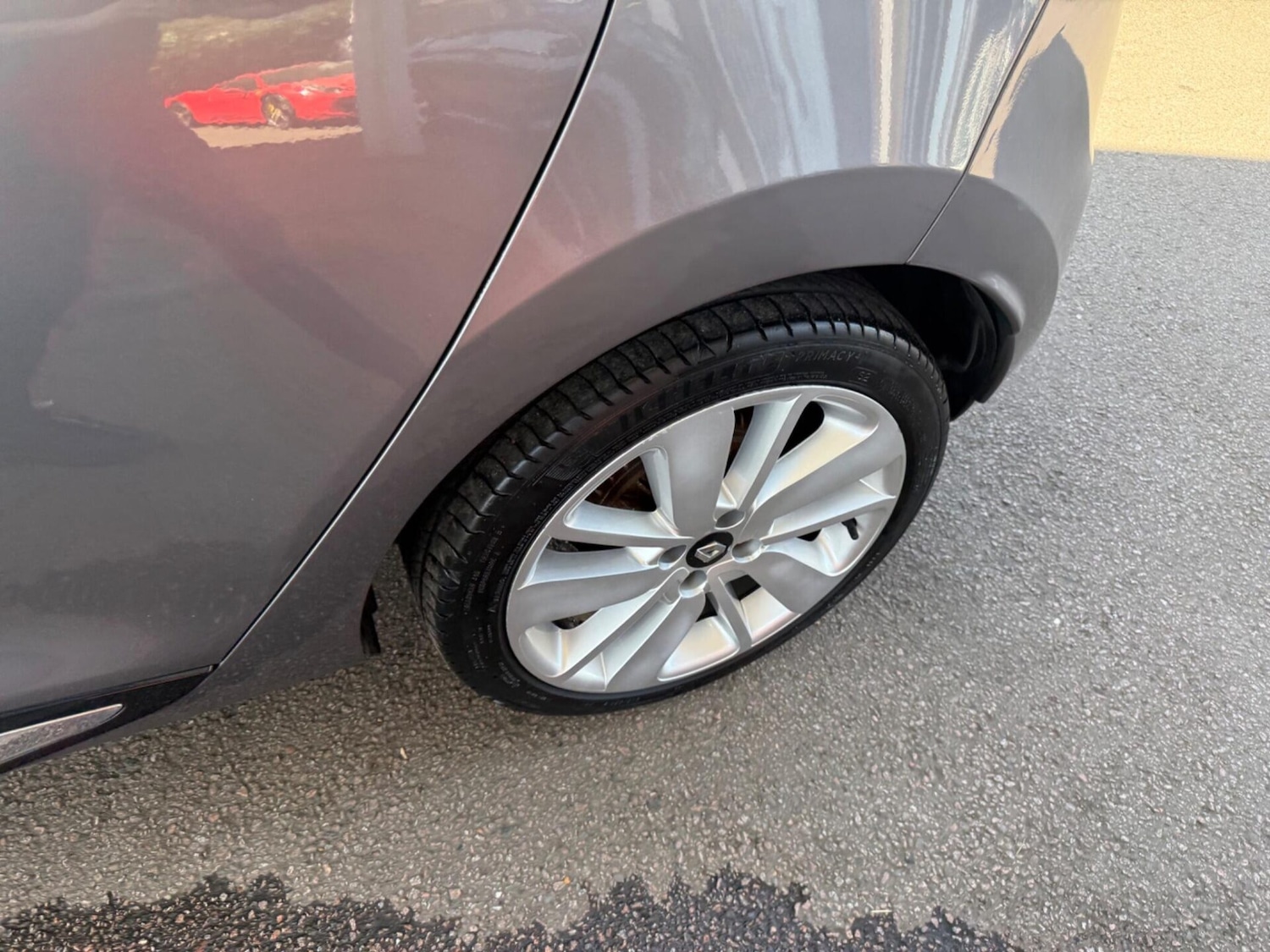 Used Renault Clio 2016 for sale - 78164583: Photo 27