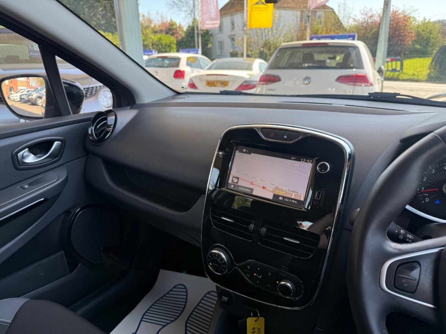 Used Renault Clio 2016 for sale - 78164583: Photo 28