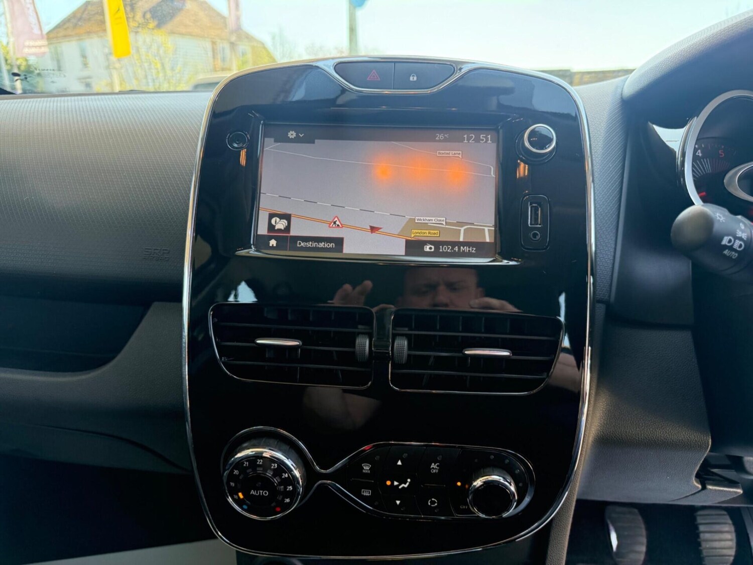 Used Renault Clio 2016 for sale - 78164583: Photo 29