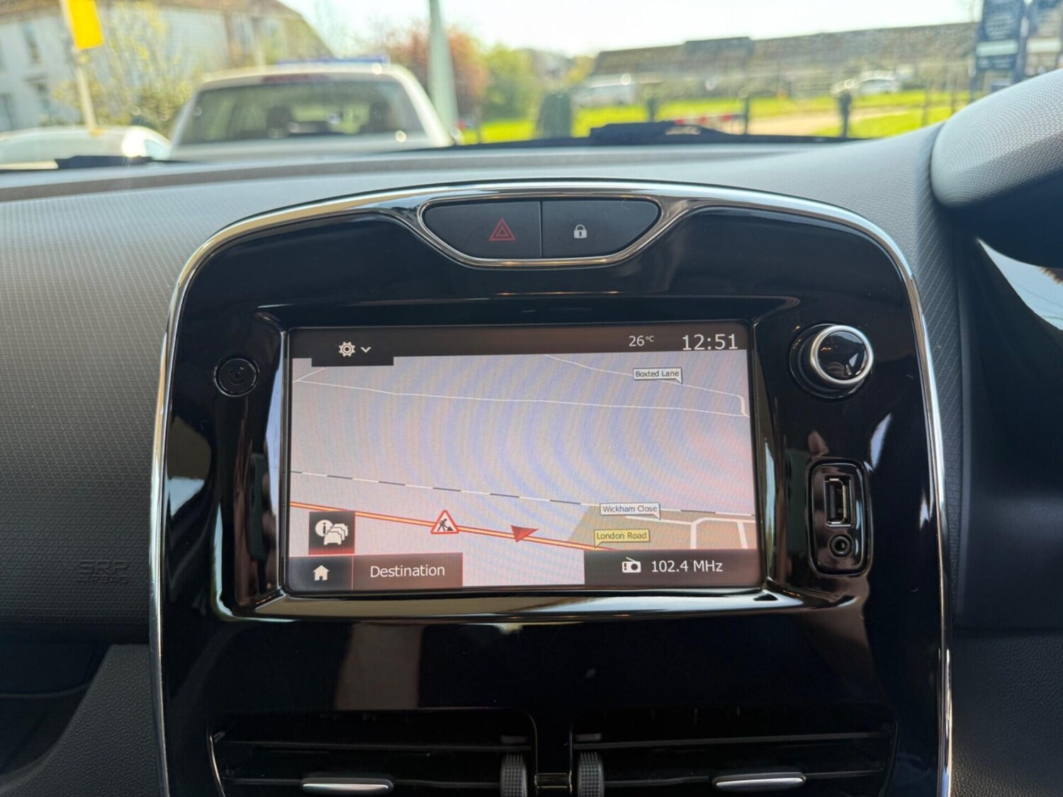 Used Renault Clio 2016 for sale - 78164583: Photo 30