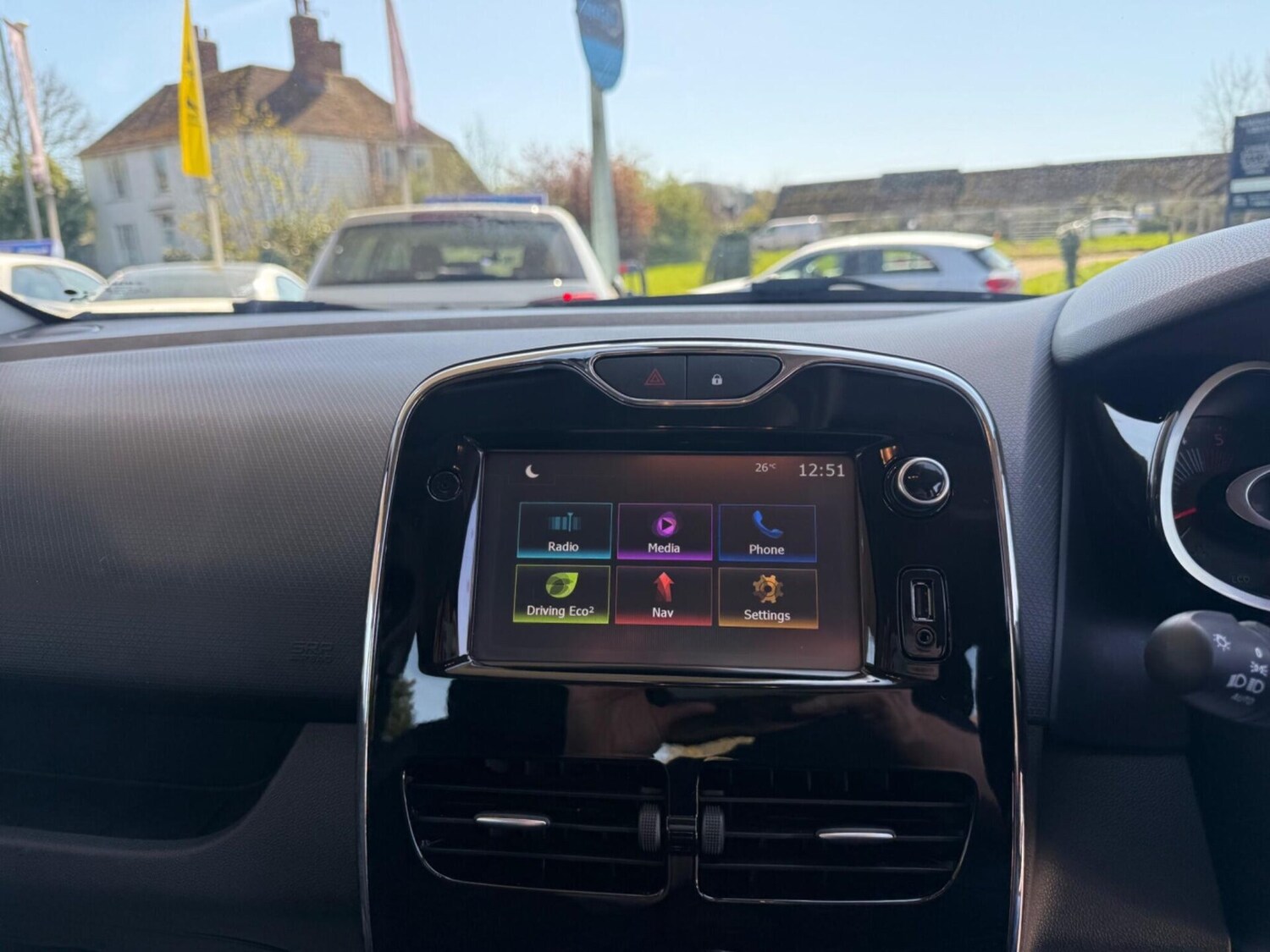 Used Renault Clio 2016 for sale - 78164583: Photo 31