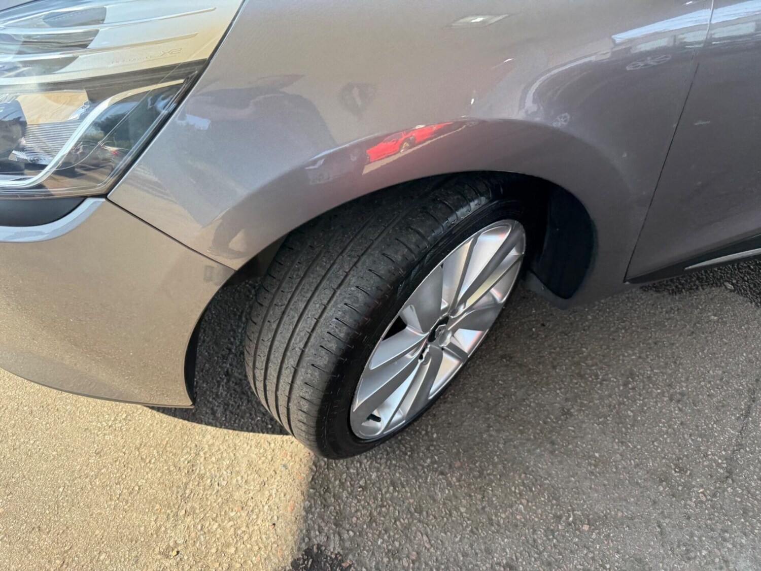 Used Renault Clio 2016 for sale - 78164583: Photo 39