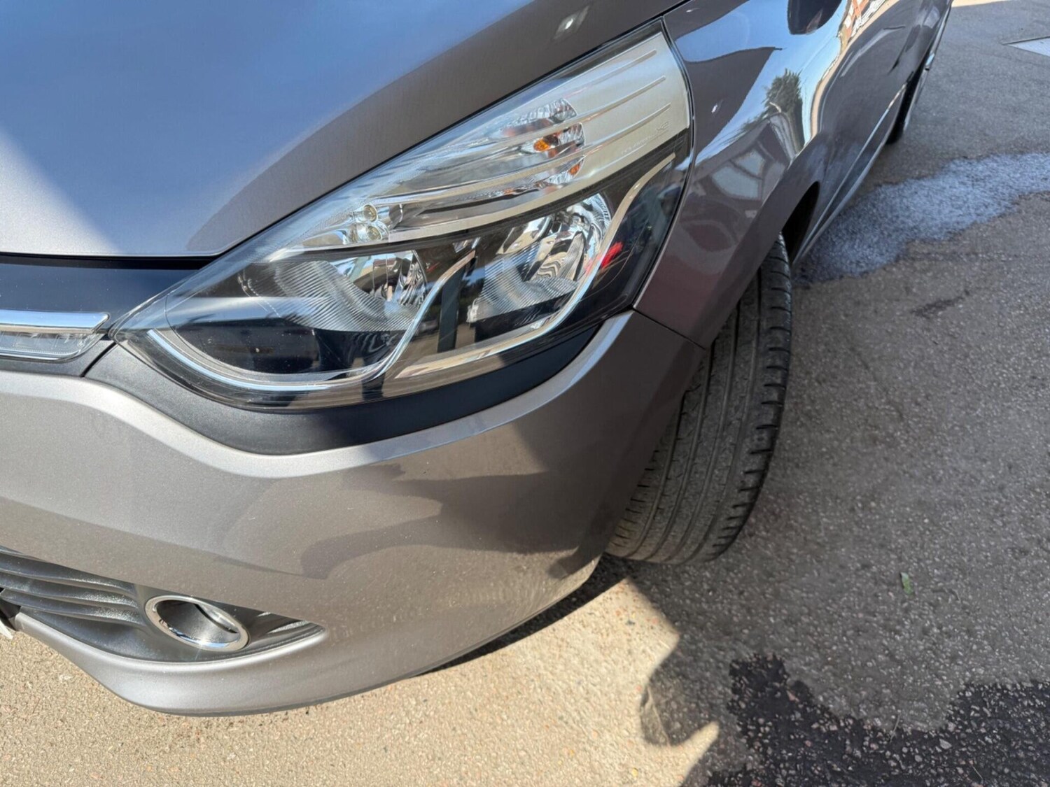 Used Renault Clio 2016 for sale - 78164583: Photo 40