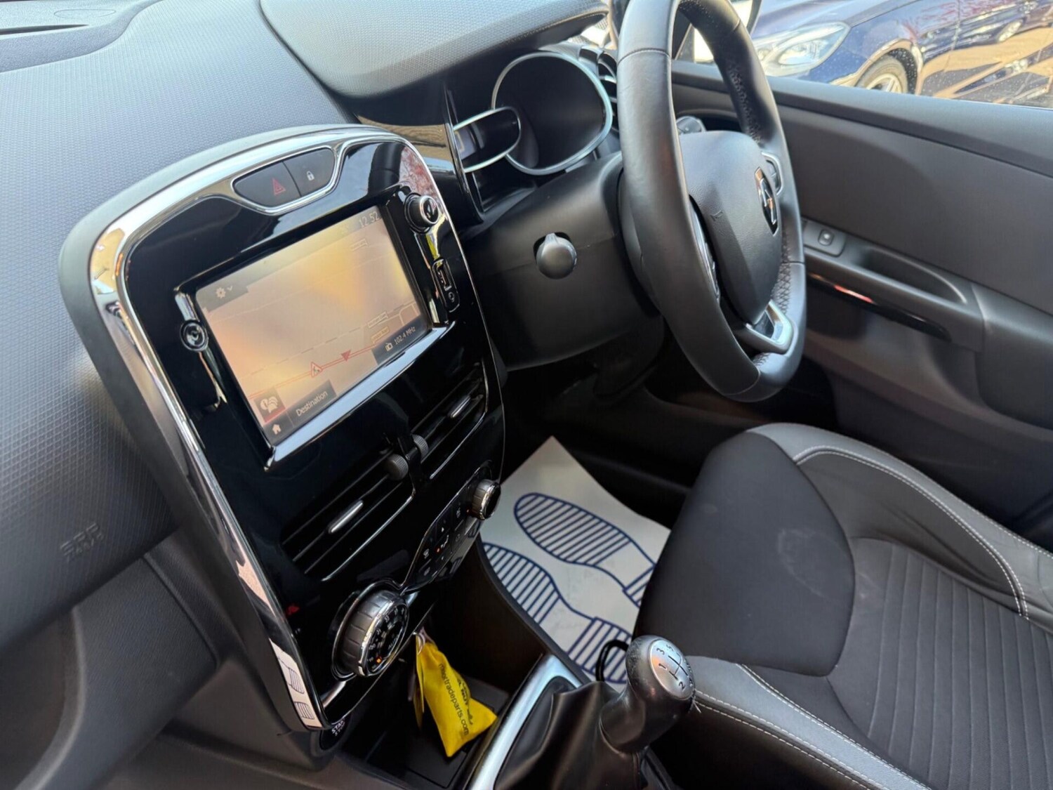 Used Renault Clio 2016 for sale - 78164583: Photo 42