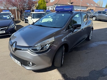 Used Renault Clio 2016 for sale - 78164583: Photo