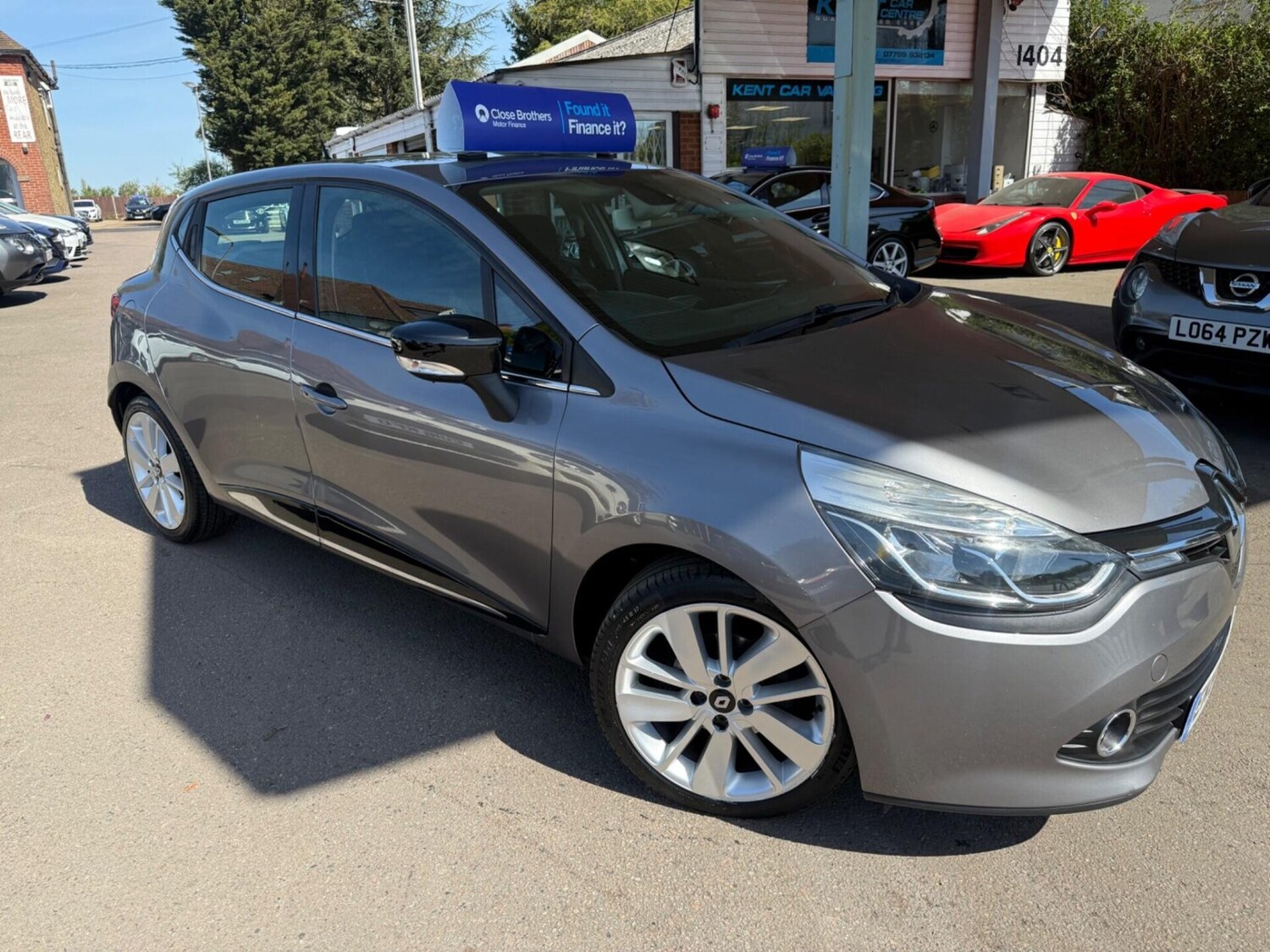 Used Renault Clio 2016 for sale - 78164583: Photo 7