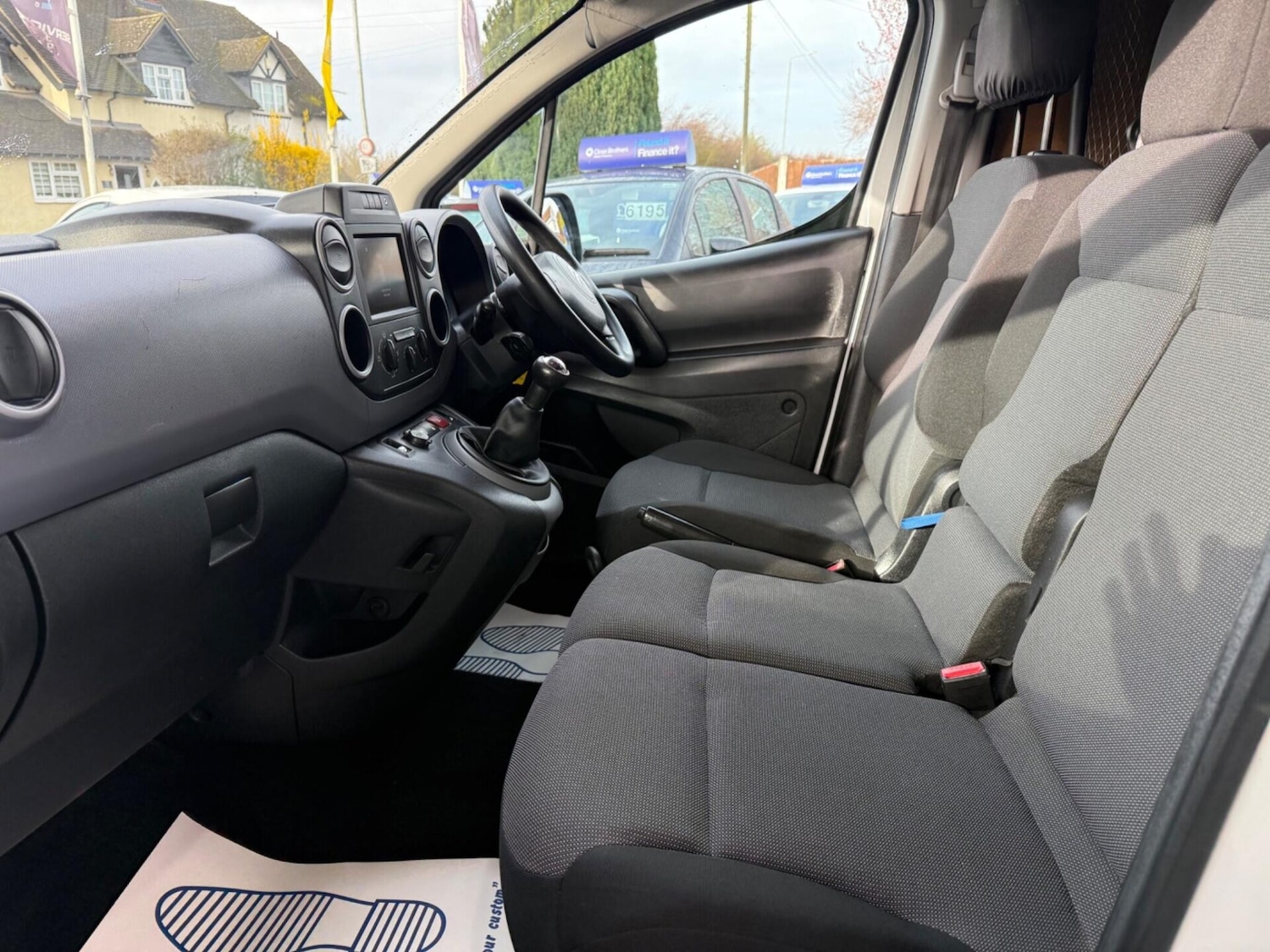 Used Citroen Berlingo 2017 for sale - 77932789: Photo 28