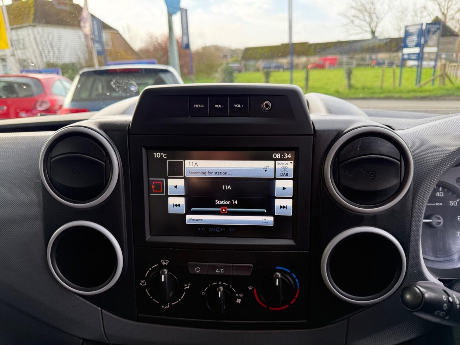 Used Citroen Berlingo 2017 for sale - 77932789: Photo 29