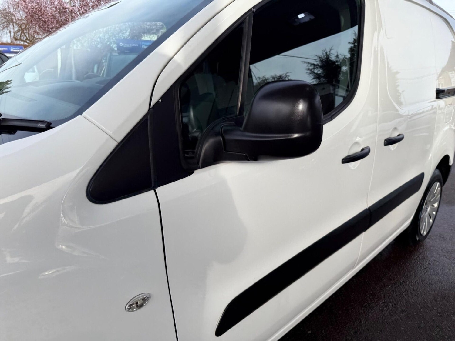 Used Citroen Berlingo 2017 for sale - 77932789: Photo 33