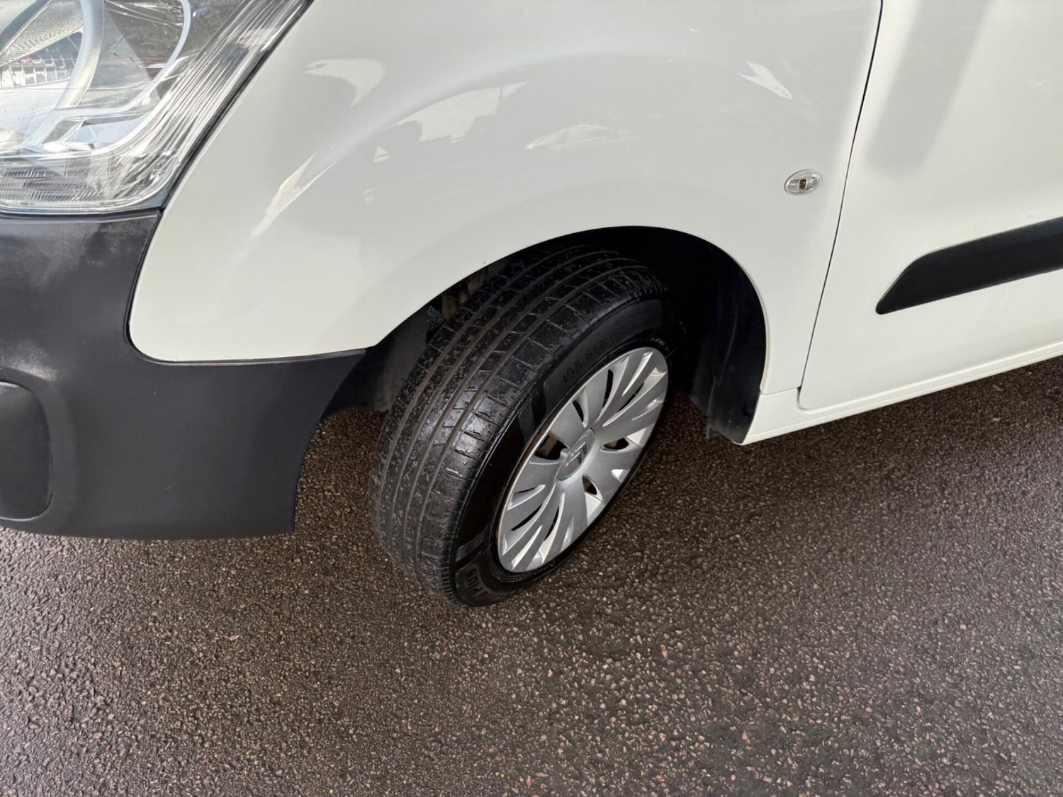 Used Citroen Berlingo 2017 for sale - 77932789: Photo 37