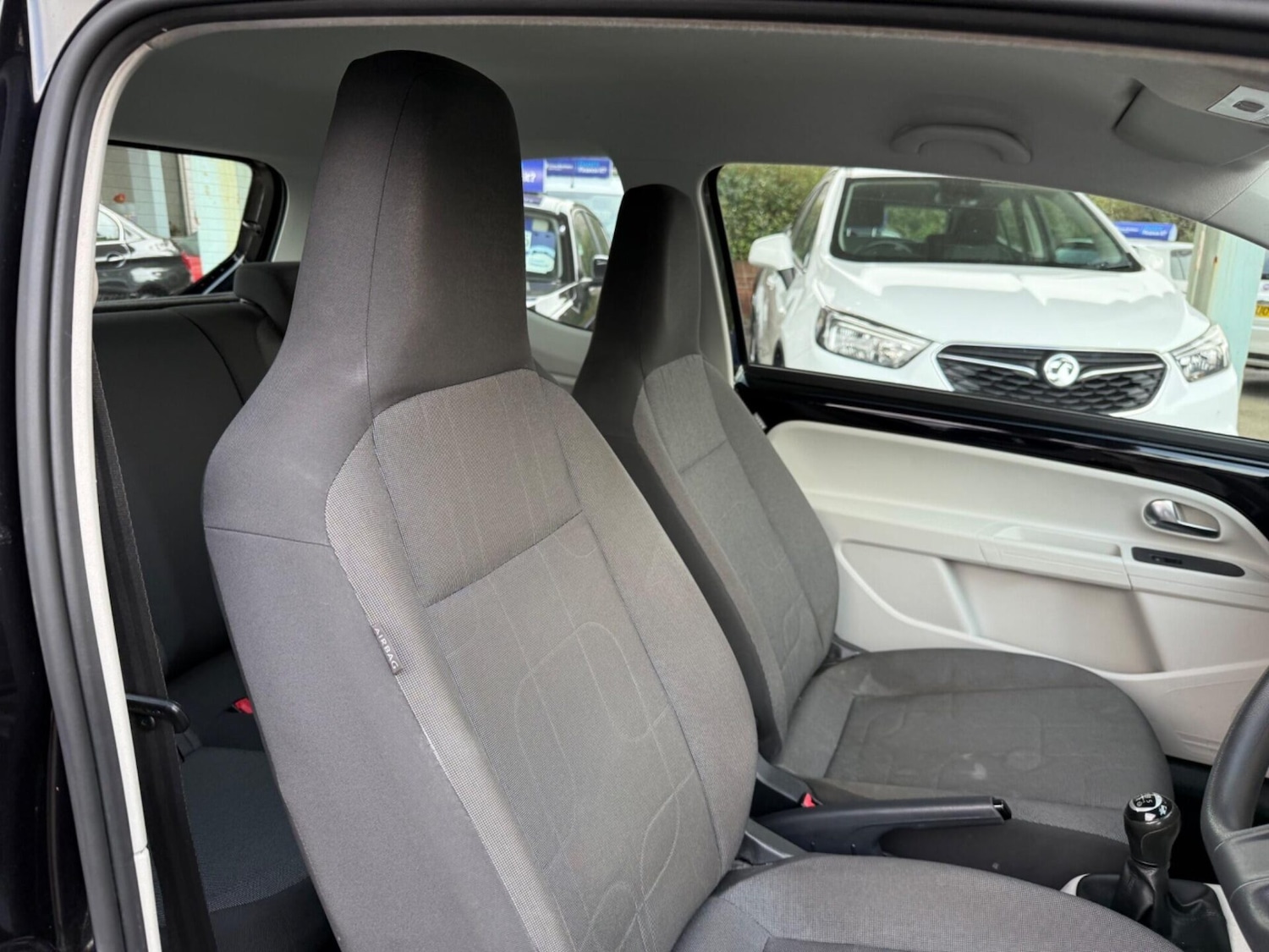 Used Volkswagen up! 2012 for sale - 77932746: Photo 10