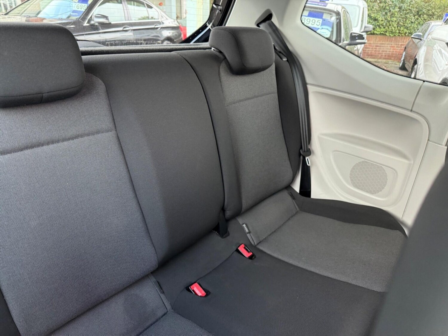 Used Volkswagen up! 2012 for sale - 77932746: Photo 11