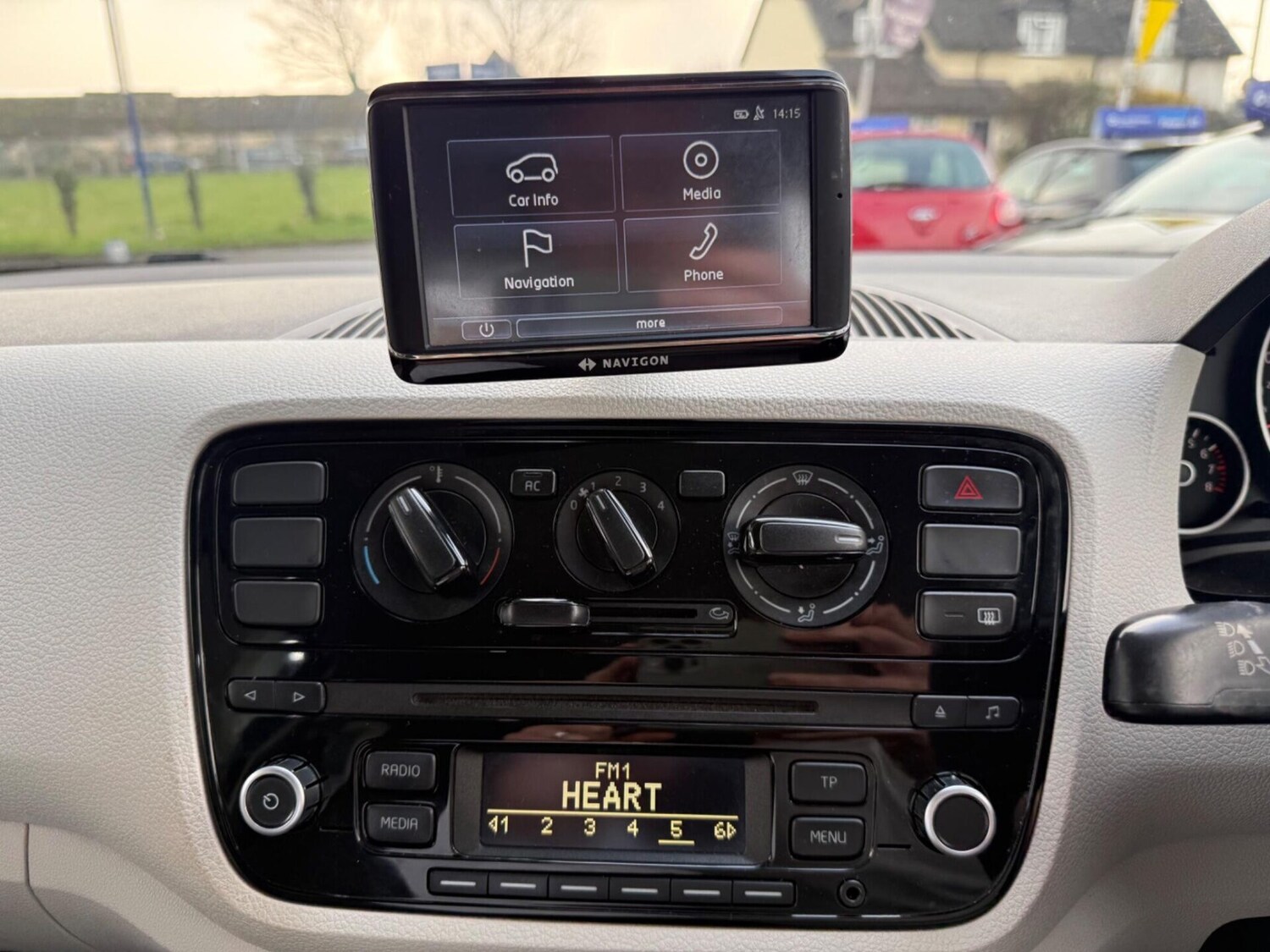 Used Volkswagen up! 2012 for sale - 77932746: Photo 13