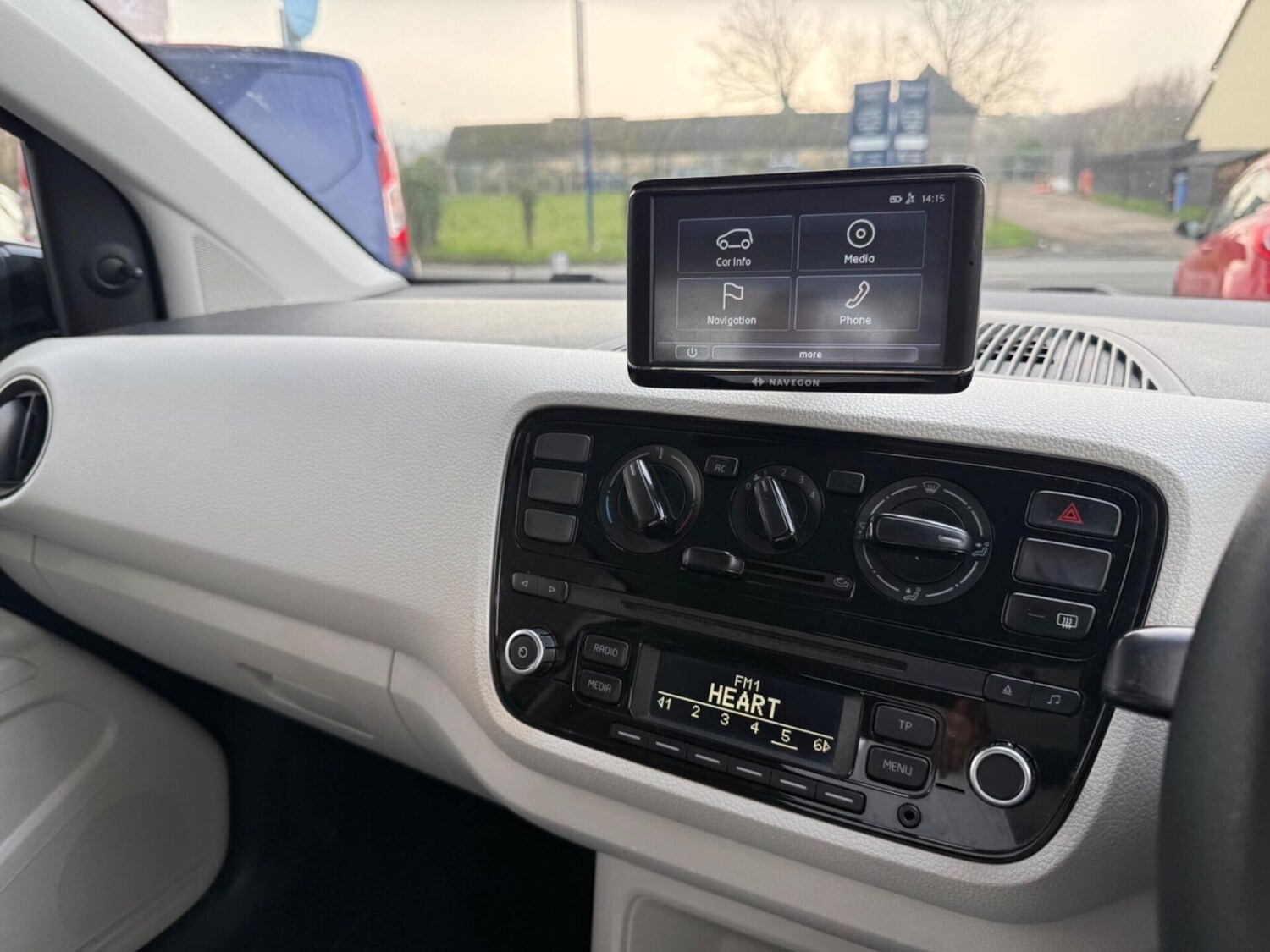 Used Volkswagen up! 2012 for sale - 77932746: Photo 14