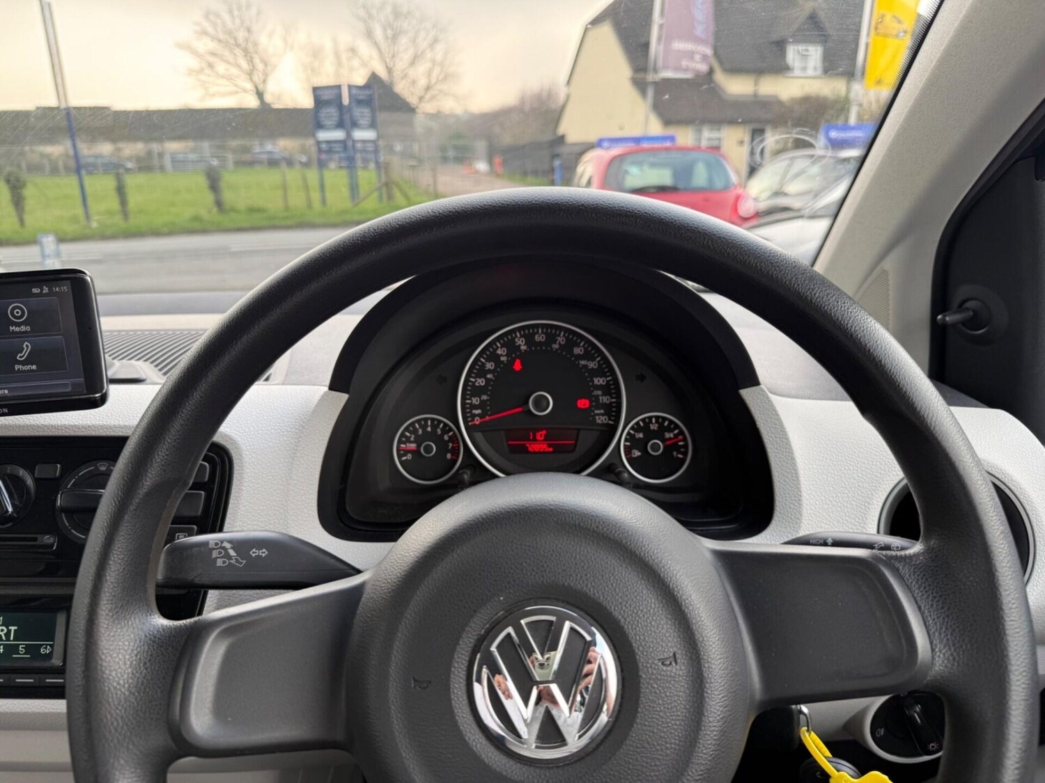 Used Volkswagen up! 2012 for sale - 77932746: Photo 16