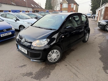 Used Volkswagen up! 2012 for sale - 77932746: Photo