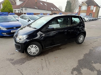 Used Volkswagen up! 2012 for sale - 77932746: Photo