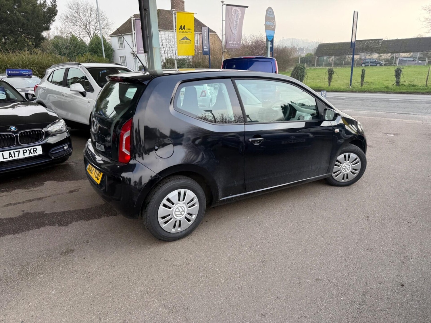 Used Volkswagen up! 2012 for sale - 77932746: Photo 6