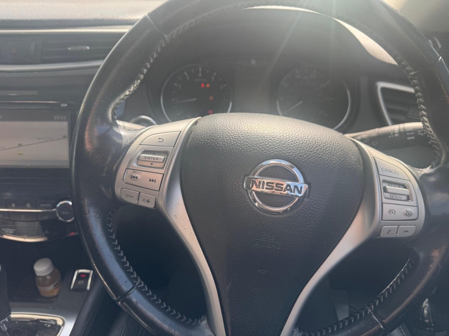 Used Nissan Qashqai 2016 for sale - 78219546: Photo 10