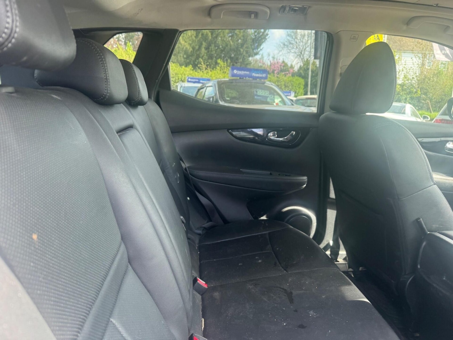 Used Nissan Qashqai 2016 for sale - 78219546: Photo 6