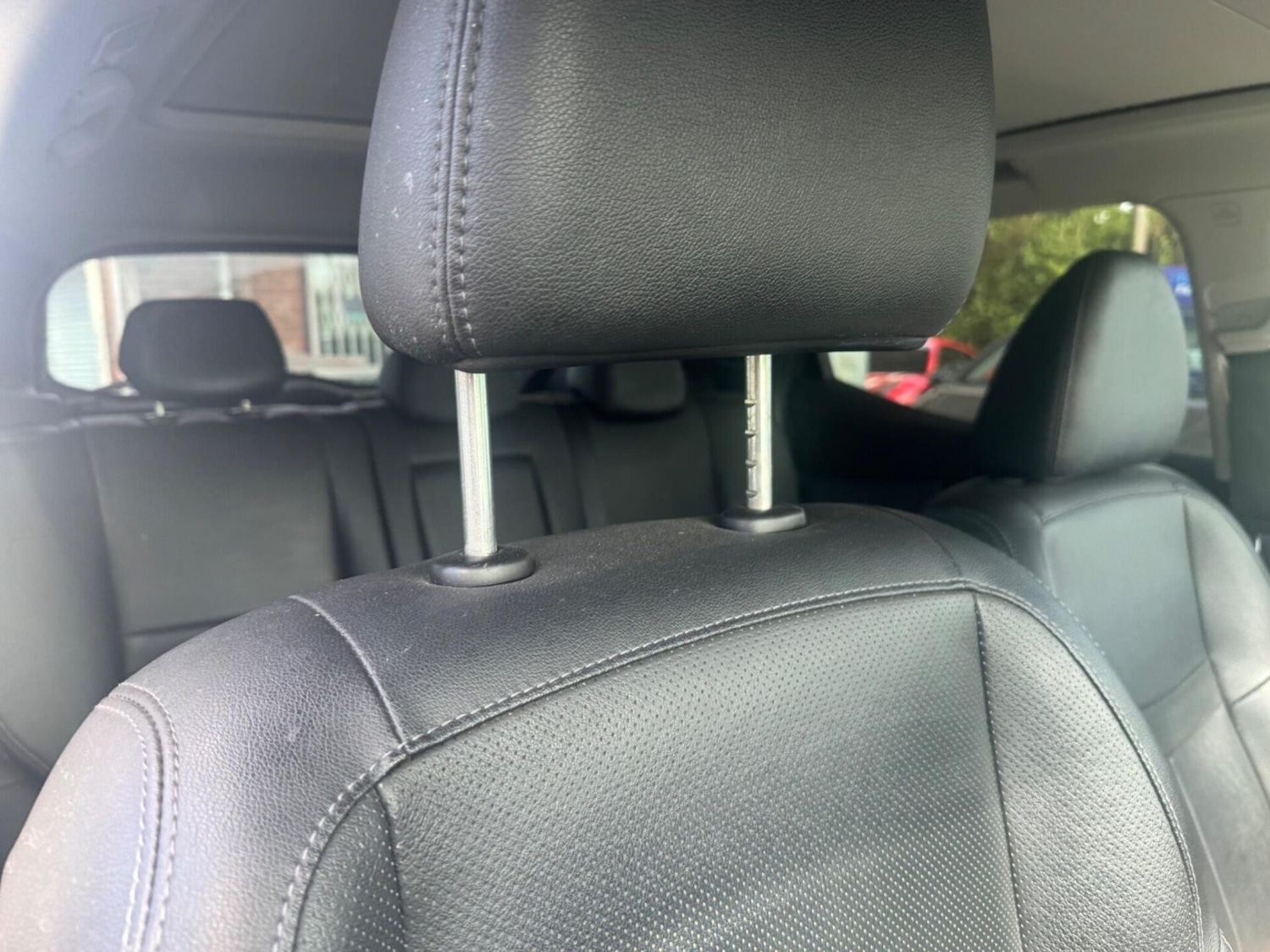 Used Nissan Qashqai 2016 for sale - 78219546: Photo 7