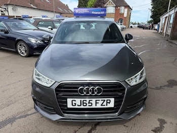 Used Audi A1 2015 for sale - 78485725: Photo