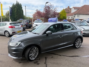 Used Audi A1 2015 for sale - 78485725: Photo