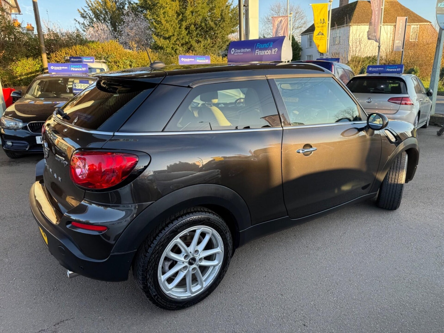 Used MINI Paceman 2015 for sale - 77932808: Photo 10