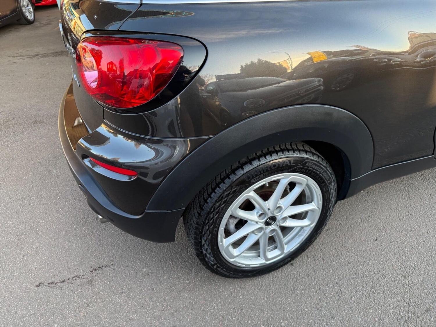 Used MINI Paceman 2015 for sale - 77932808: Photo 11