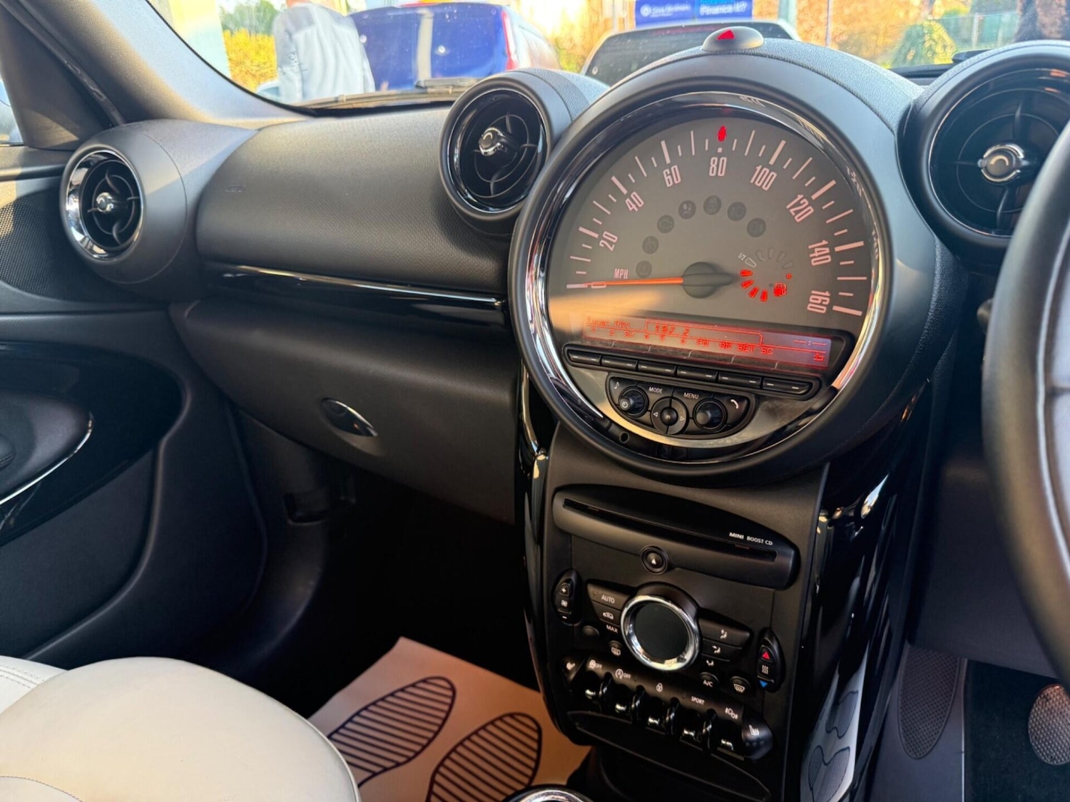 Used MINI Paceman 2015 for sale - 77932808: Photo 14