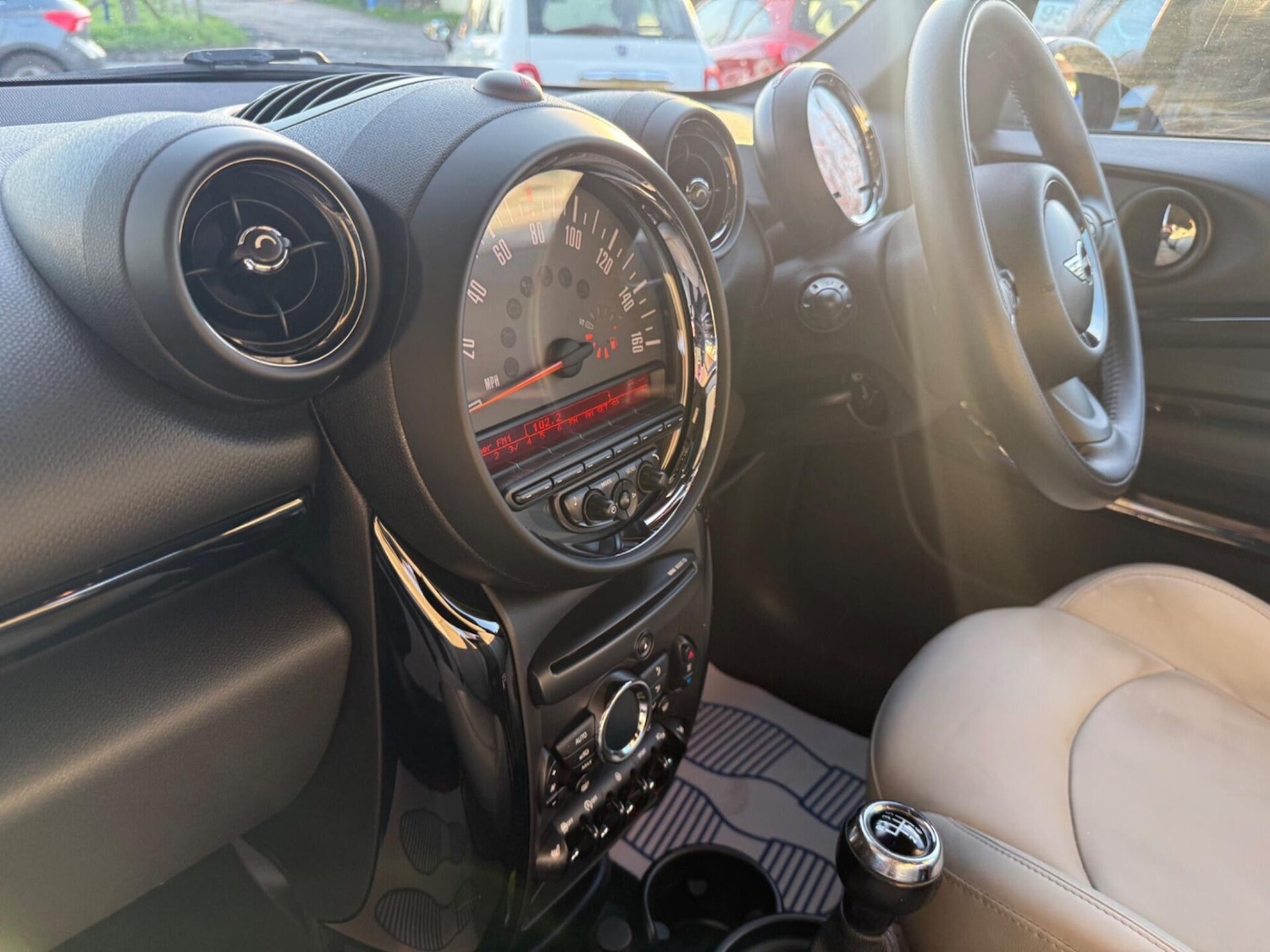 Used MINI Paceman 2015 for sale - 77932808: Photo 15