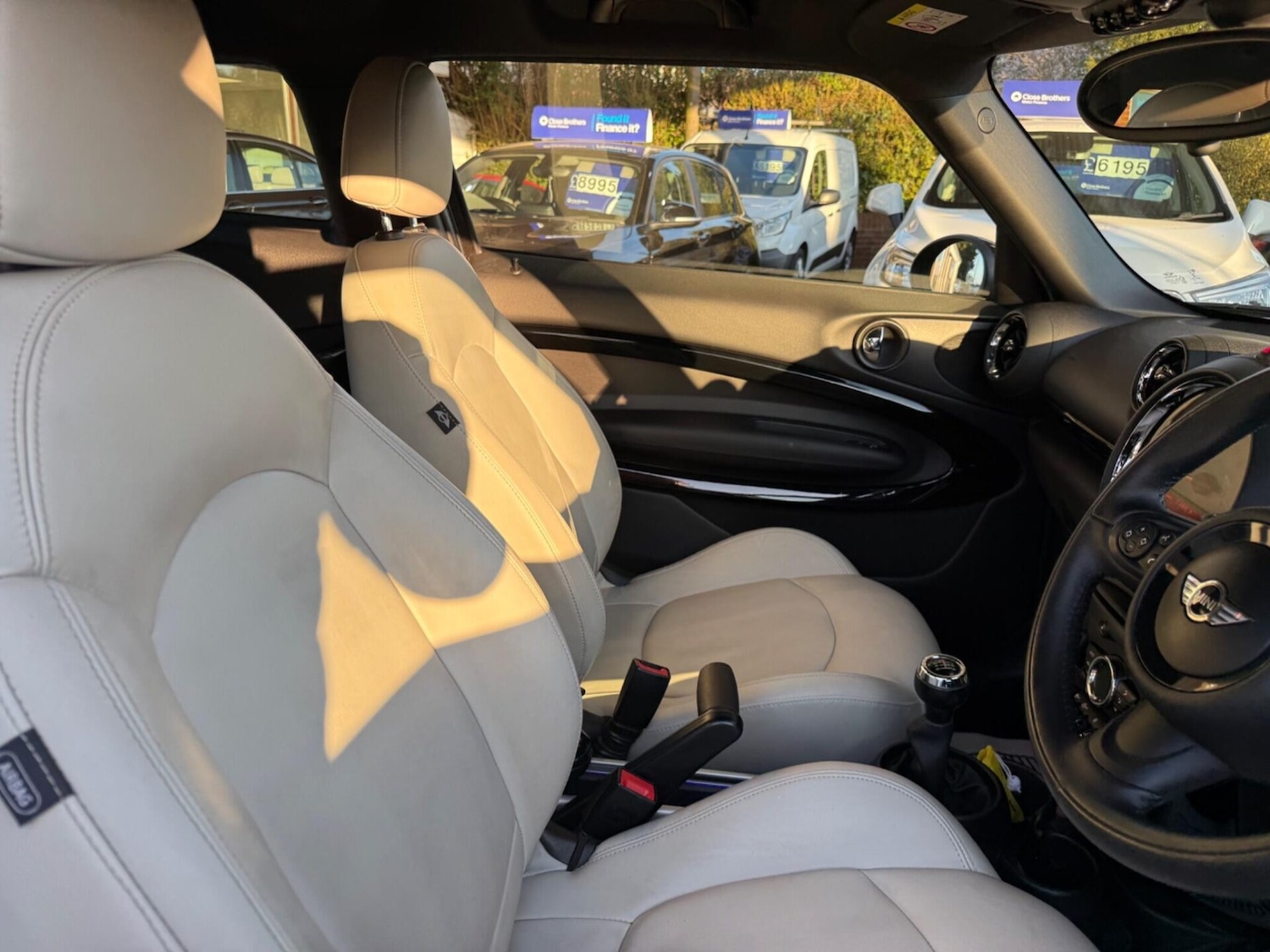 Used MINI Paceman 2015 for sale - 77932808: Photo 17