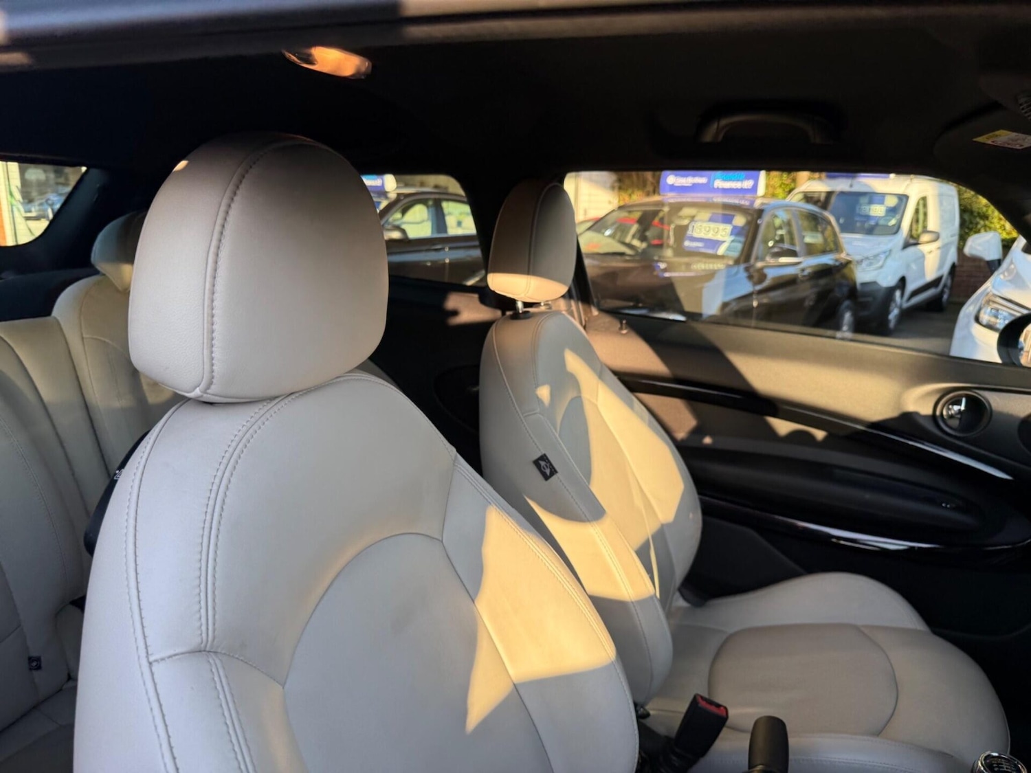 Used MINI Paceman 2015 for sale - 77932808: Photo 18