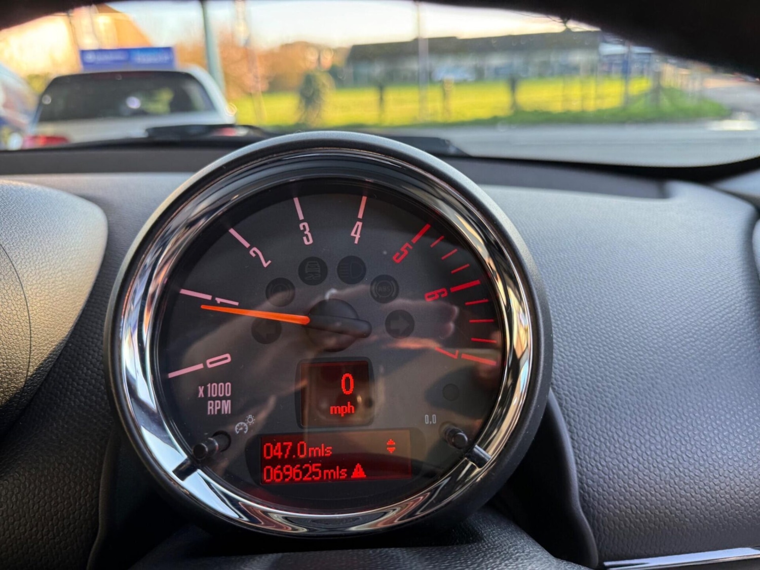 Used MINI Paceman 2015 for sale - 77932808: Photo 23