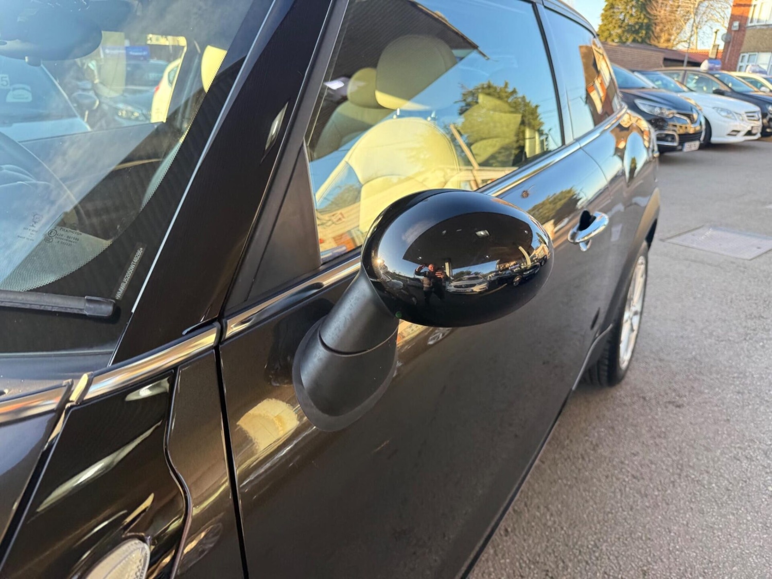 Used MINI Paceman 2015 for sale - 77932808: Photo 24