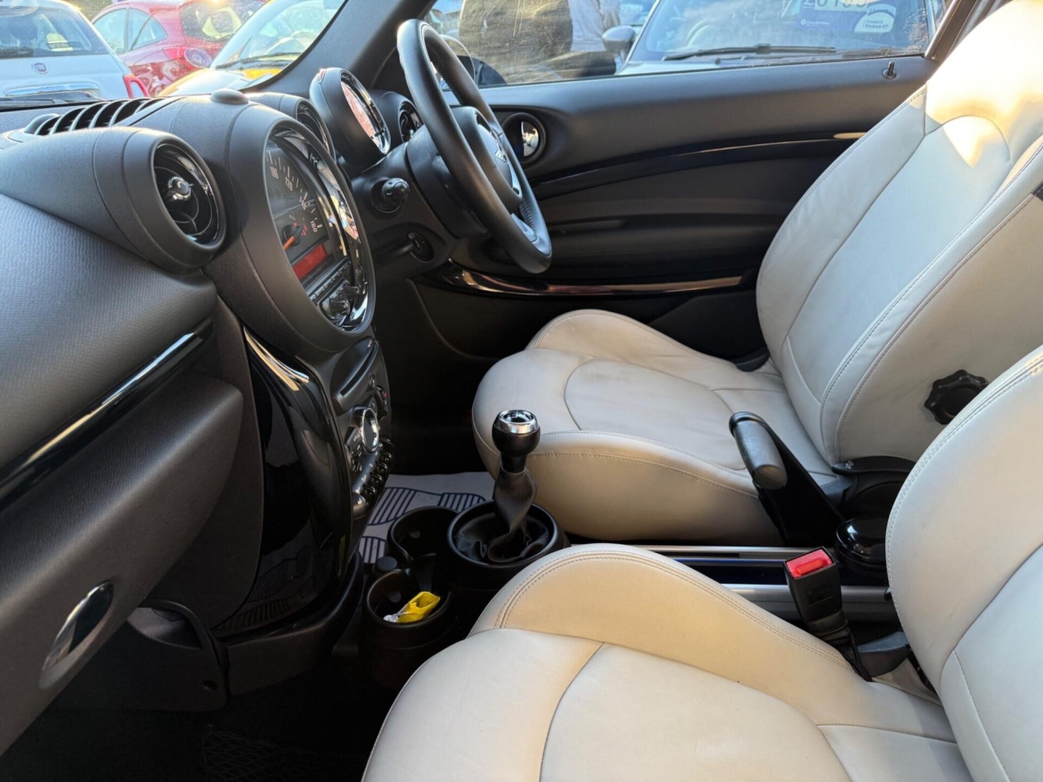 Used MINI Paceman 2015 for sale - 77932808: Photo 27