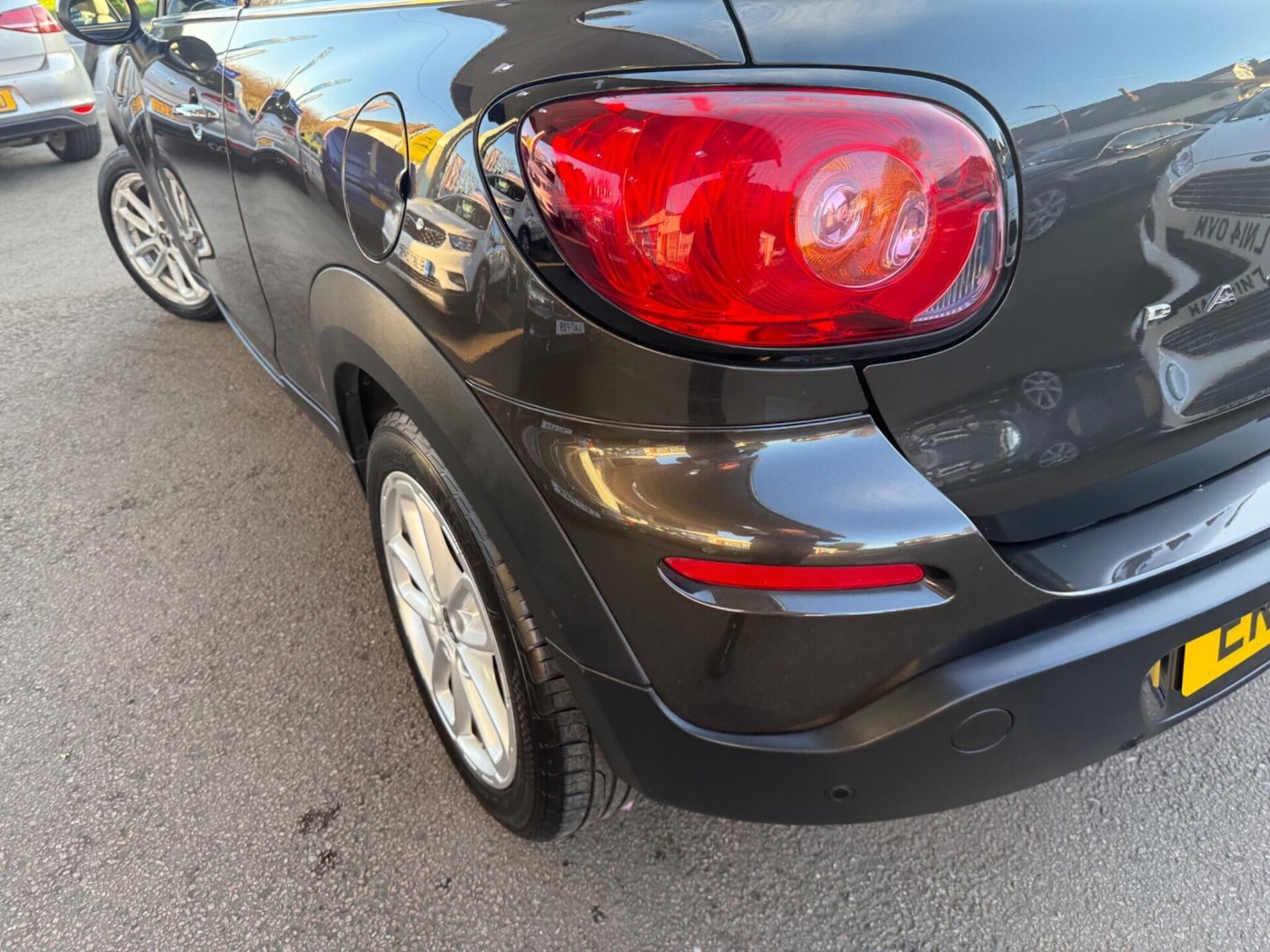 Used MINI Paceman 2015 for sale - 77932808: Photo 28